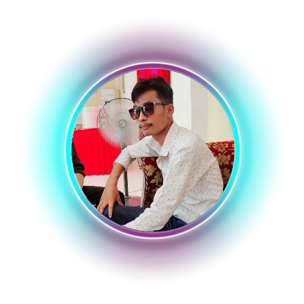 Akash Tharu Software Tester Profile Photo